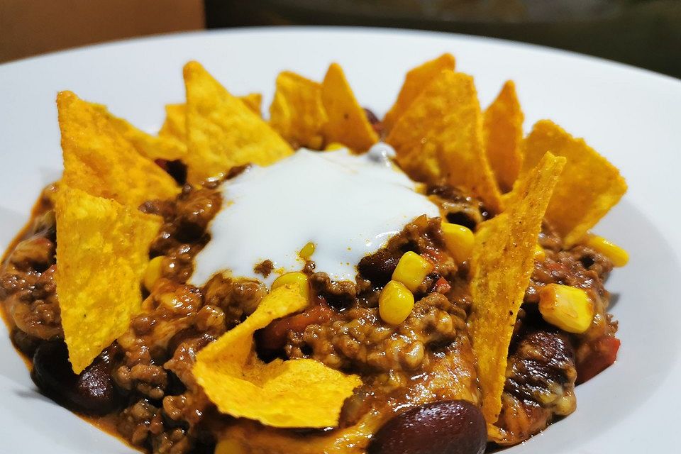 Chili con Carne