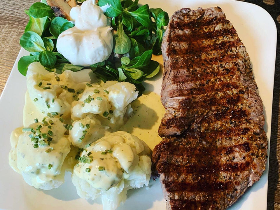 Sauce Béarnaise von Rafael Chefkoch