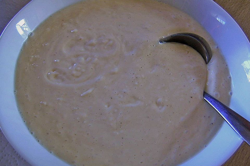 Sauce Béarnaise