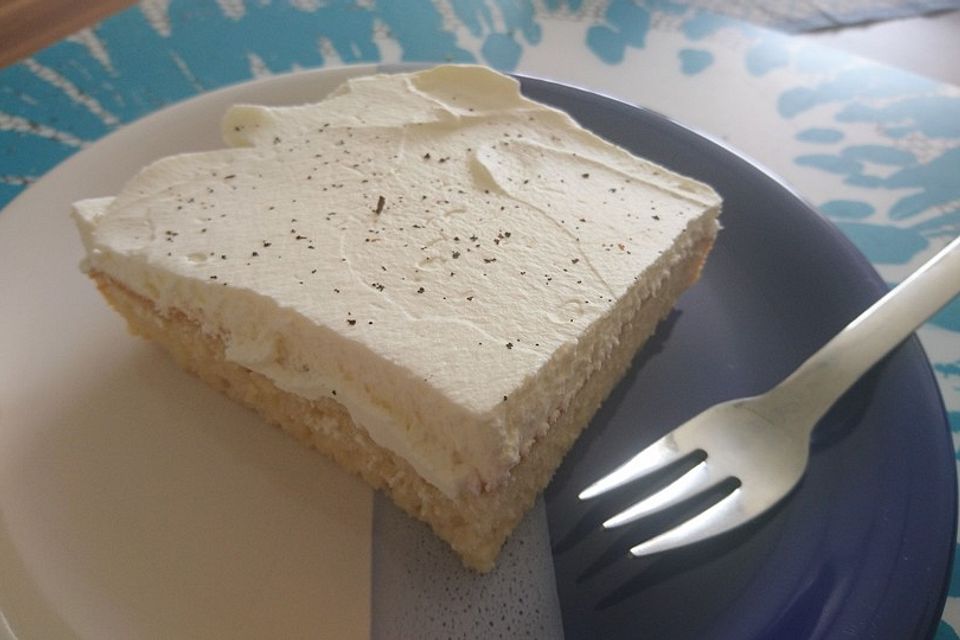 Tres leches