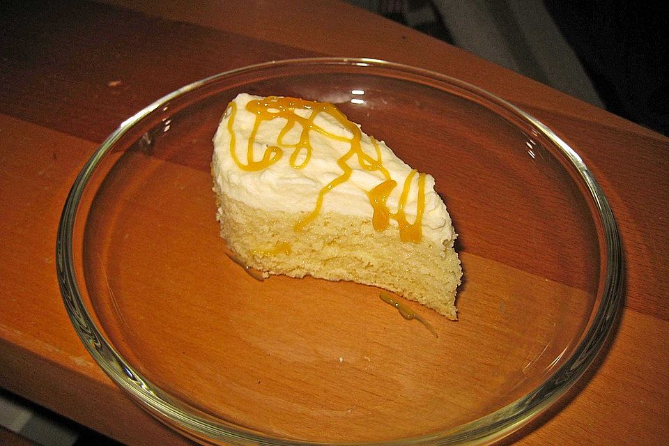 Tres leches