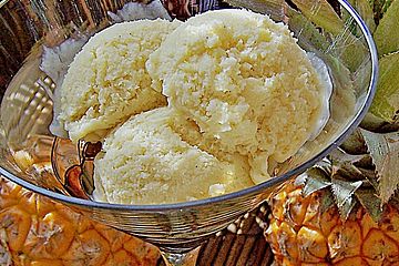 Ananaseis A La Keggi Von Keggi Leckermaulchen Chefkoch