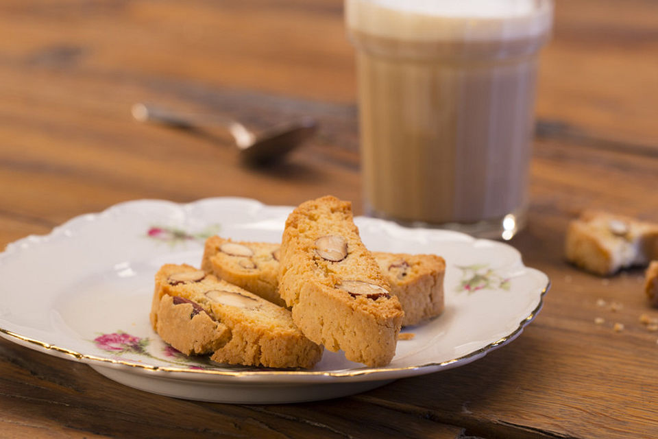 Cantuccini