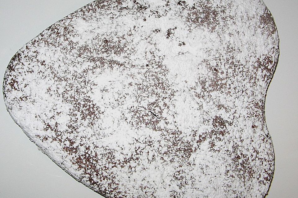 Torta della Nocciola e dell cioccolato