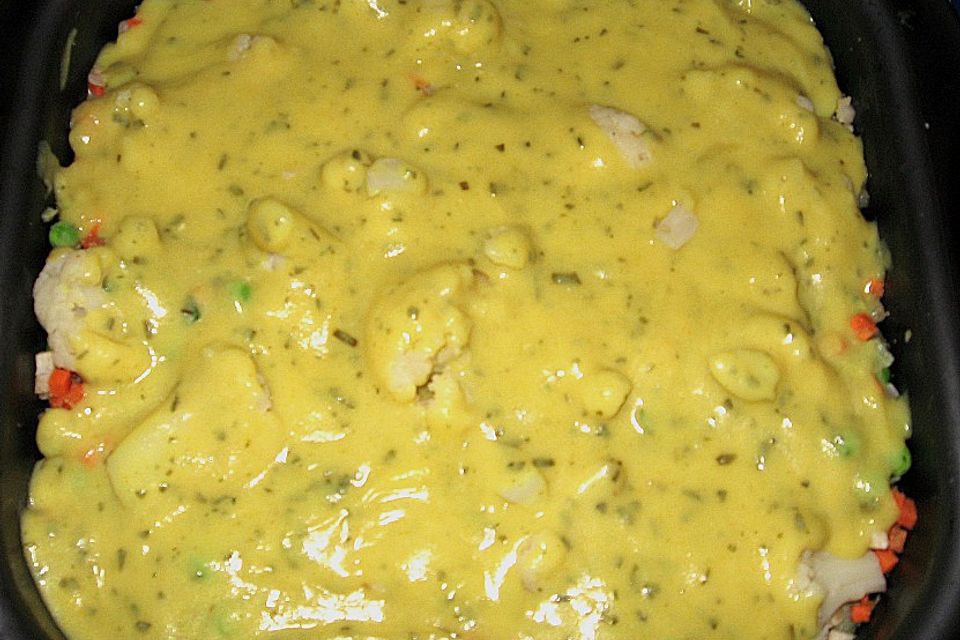Spargelpäckchen mit Wiemys leichter Hollandaise Spargelpäckchen mit Wiemys leichter Hollandaise