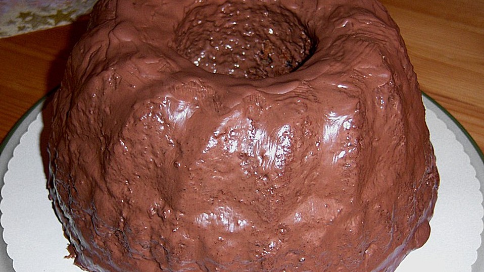 Rotwein - Gugelhupf von traude Rotwein - Gugelhupf von traude