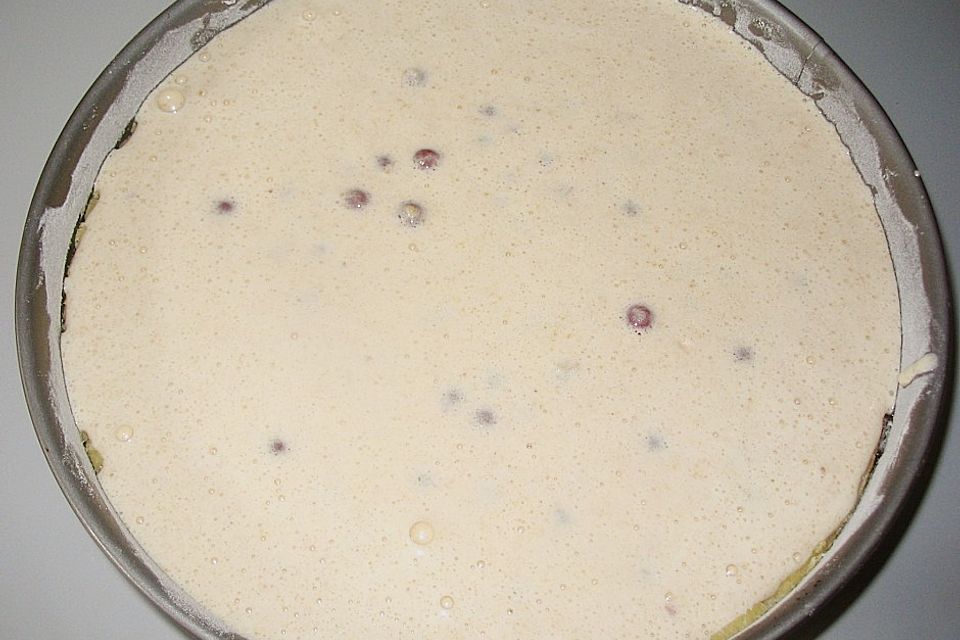Träubleskuchen Träubleskuchen