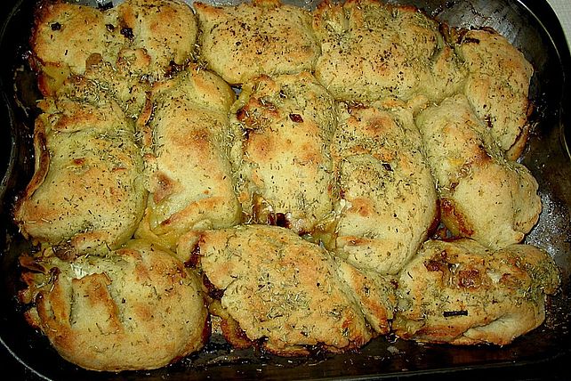 Kartoffel - Maultaschen mit Bratwurstfüllung von bross| Chefkoch