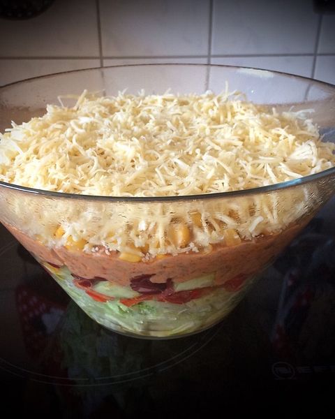 Chakalaka Rezepte | Chefkoch