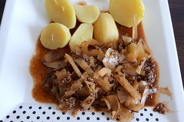 Jagerkohl Von Meierlein Chefkoch