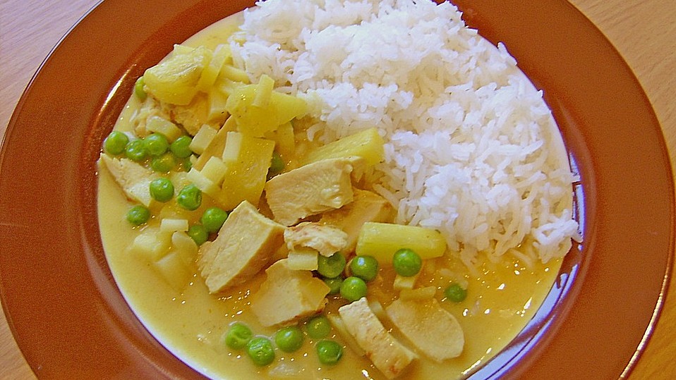 Indisches Curryfleisch von katharsis2005 Indisches Curryfleisch von katharsis2005