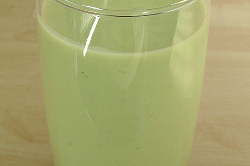 Avocado - Shake