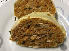 Hackfleischstrudel Rezepte Chefkoch 