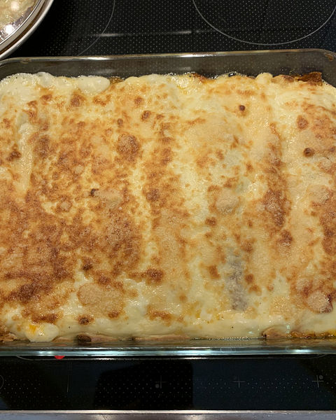 Crespelle Rezepte Chefkoch