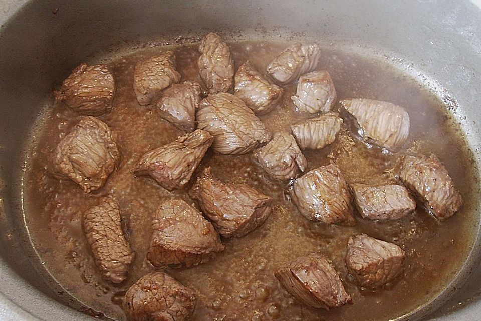 Boeuf en daube