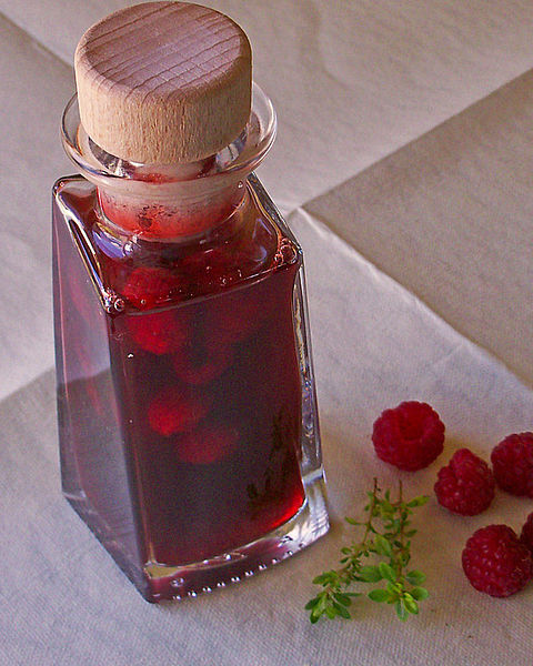Himbeeressig Rezepte | Chefkoch