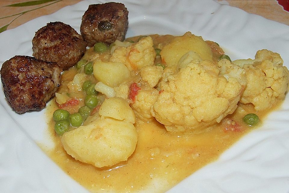 Albóndigas