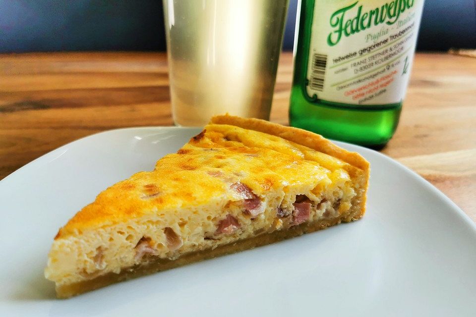 Quiche Lorraine