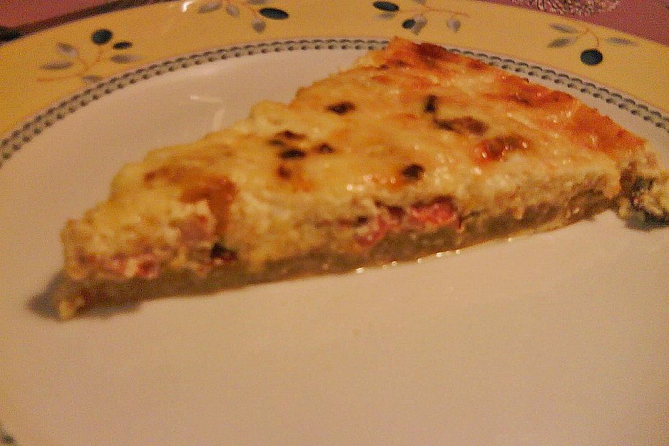 Quiche Lorraine