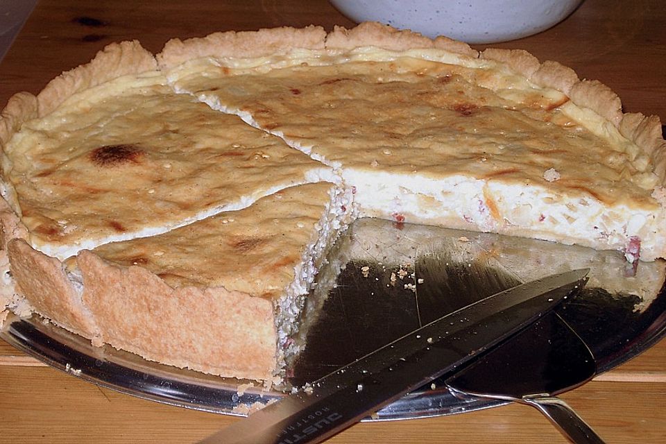 Quiche Lorraine