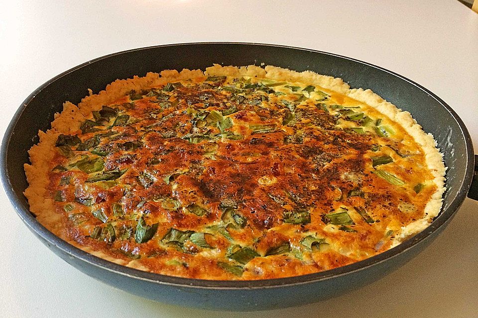 Quiche Lorraine