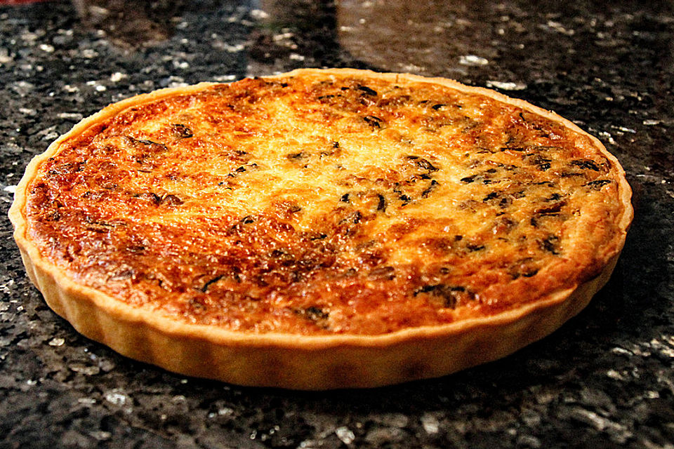 Quiche Lorraine