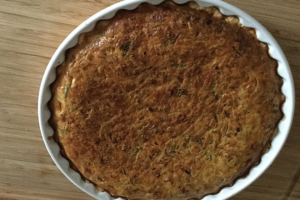 Quiche Lorraine