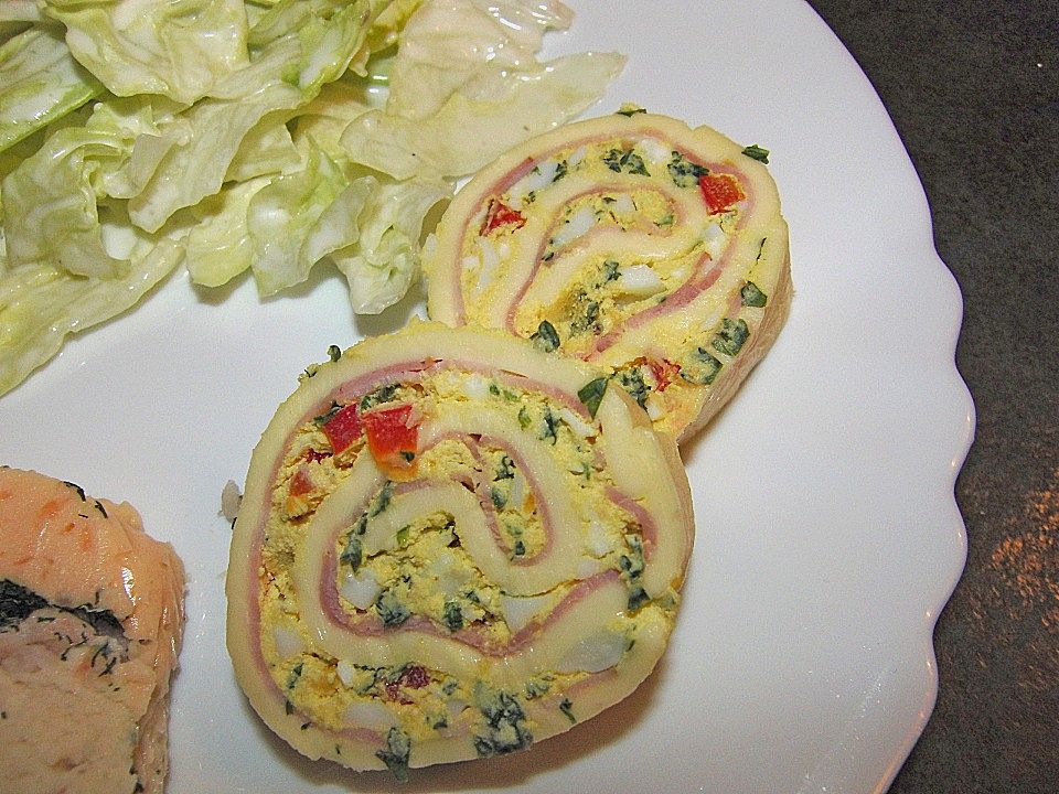 Käserolle von schatzimaus6 | Chefkoch Käserolle von schatzimaus6 | Chefkoch