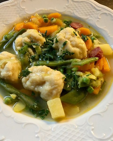 Mehlklöße Rezepte | Chefkoch Mehlklöße Rezepte | Chefkoch