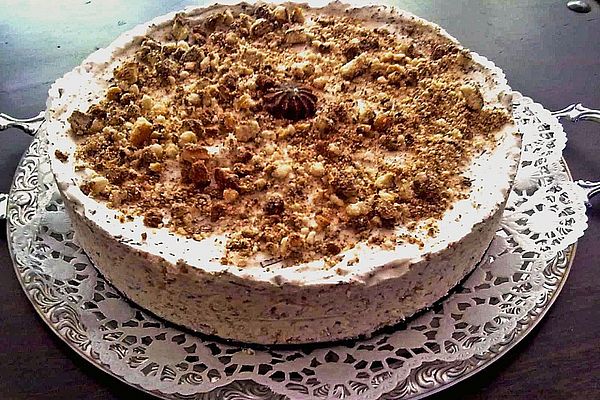 Grillage Torte von Atina | Chefkoch