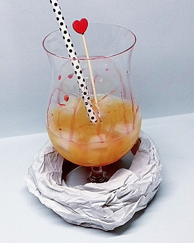 Leckerli - Cocktail