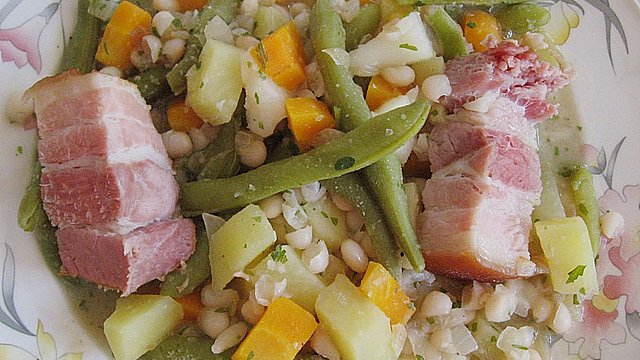 Westfälisches Blindhuhn von hobbykoechin Westfälisches Blindhuhn von hobbykoechin