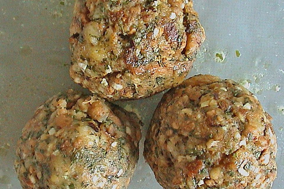 Semmelknödel