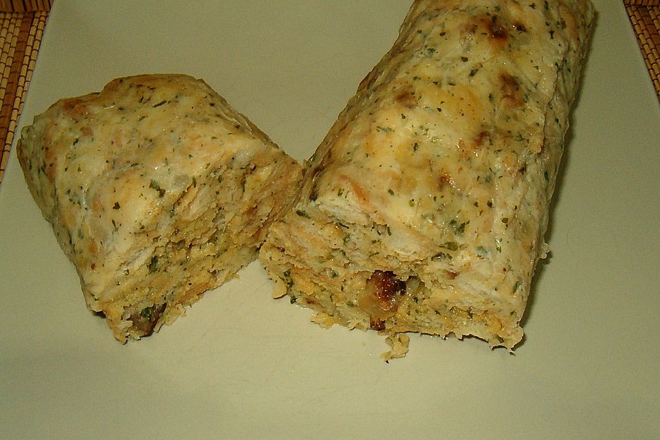 Semmelknödel