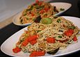 Asia-Noodles