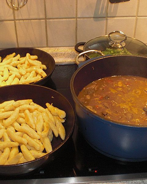 Rehragout Rezepte | Chefkoch