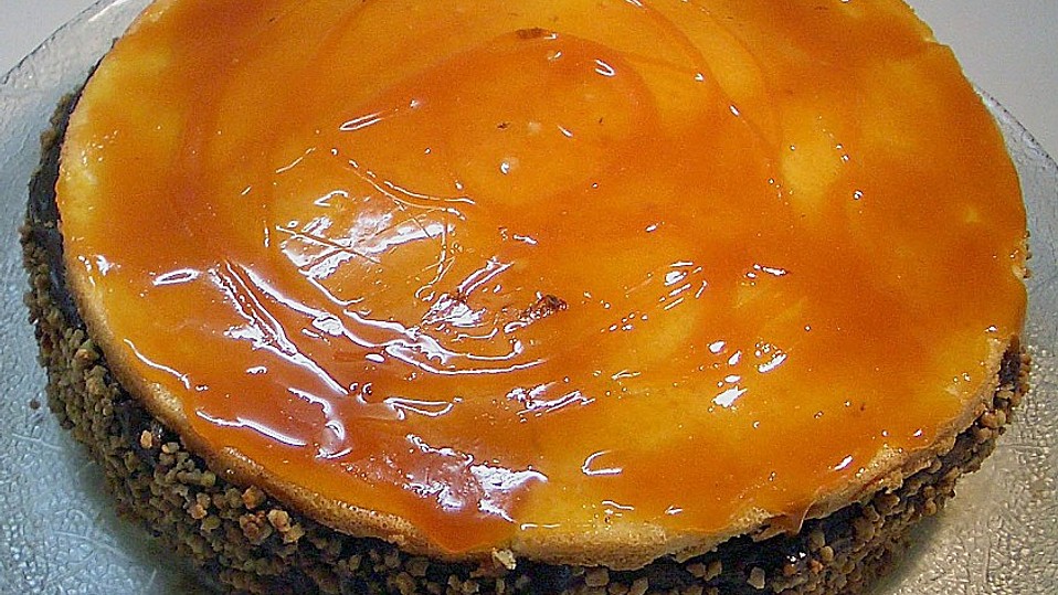 Wiener Schokoladentorte von arthurdent42