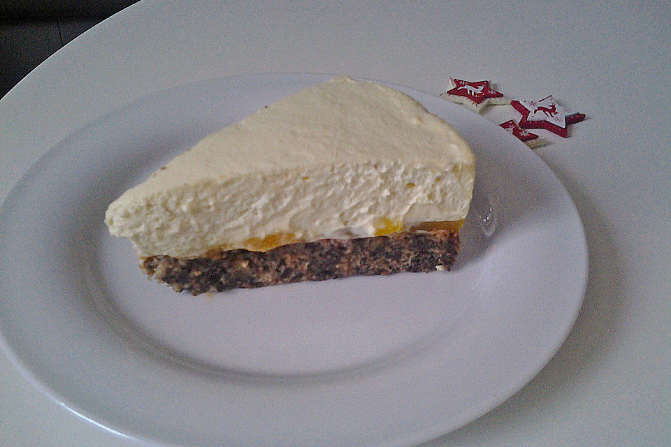 Sekt - Torte