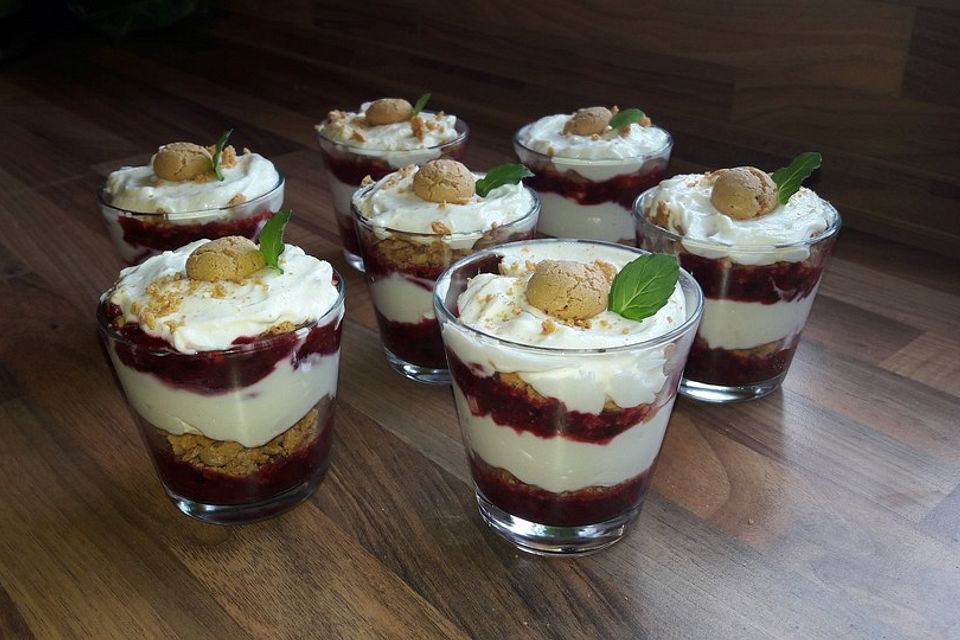 Brombeer Fool Brombeer Fool