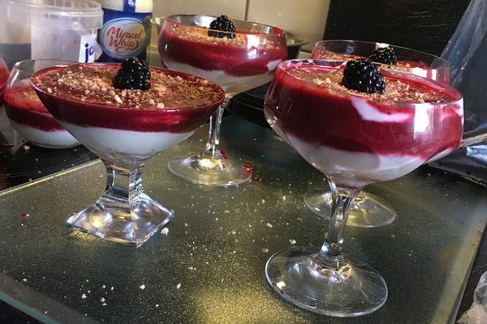 Brombeer Fool Brombeer Fool