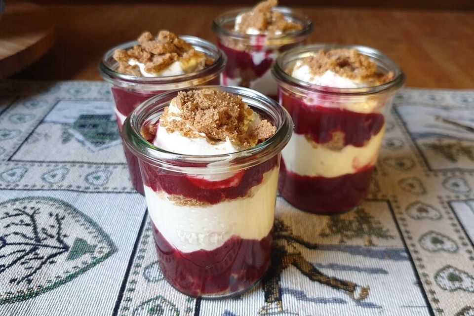 Brombeer Fool Brombeer Fool