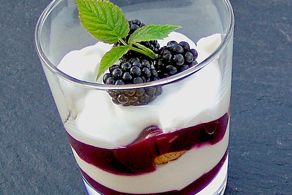 Brombeer Fool Brombeer Fool