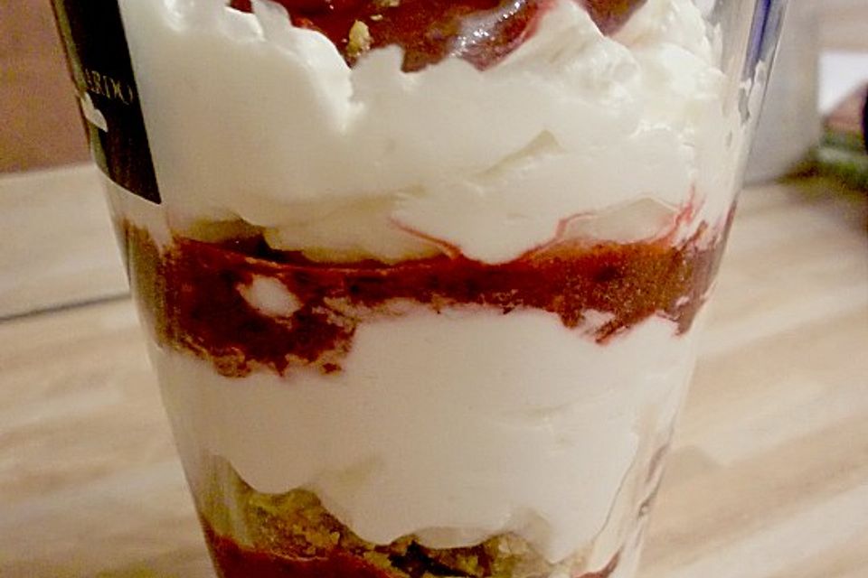 Brombeer Fool Brombeer Fool