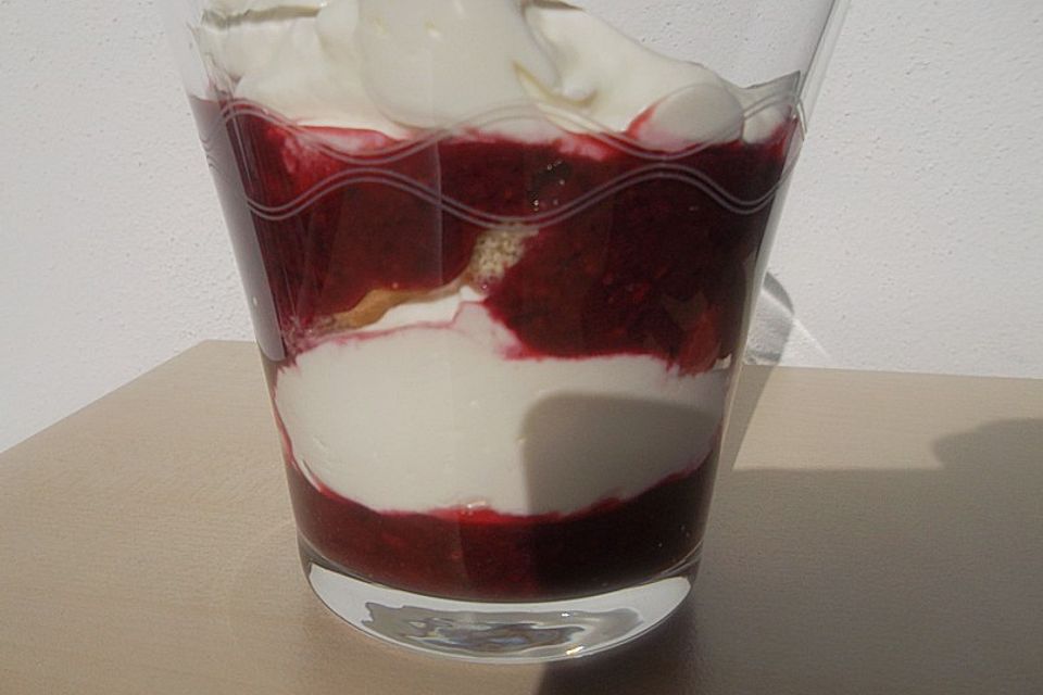 Brombeer Fool Brombeer Fool