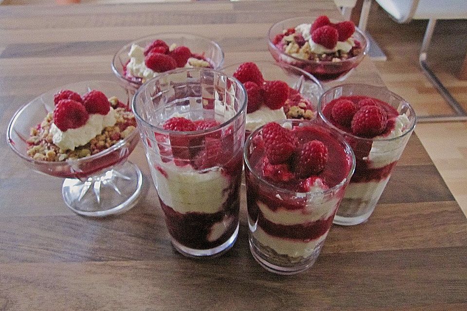 Brombeer Fool Brombeer Fool