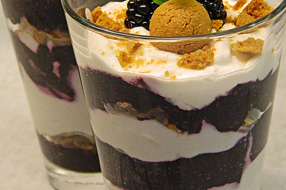 Brombeer Fool Brombeer Fool