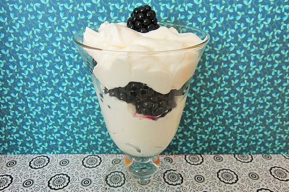 Brombeer Fool Brombeer Fool