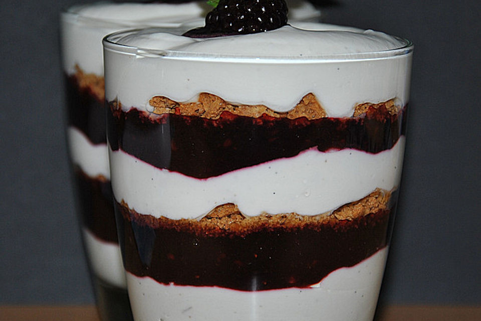 Brombeer Fool Brombeer Fool