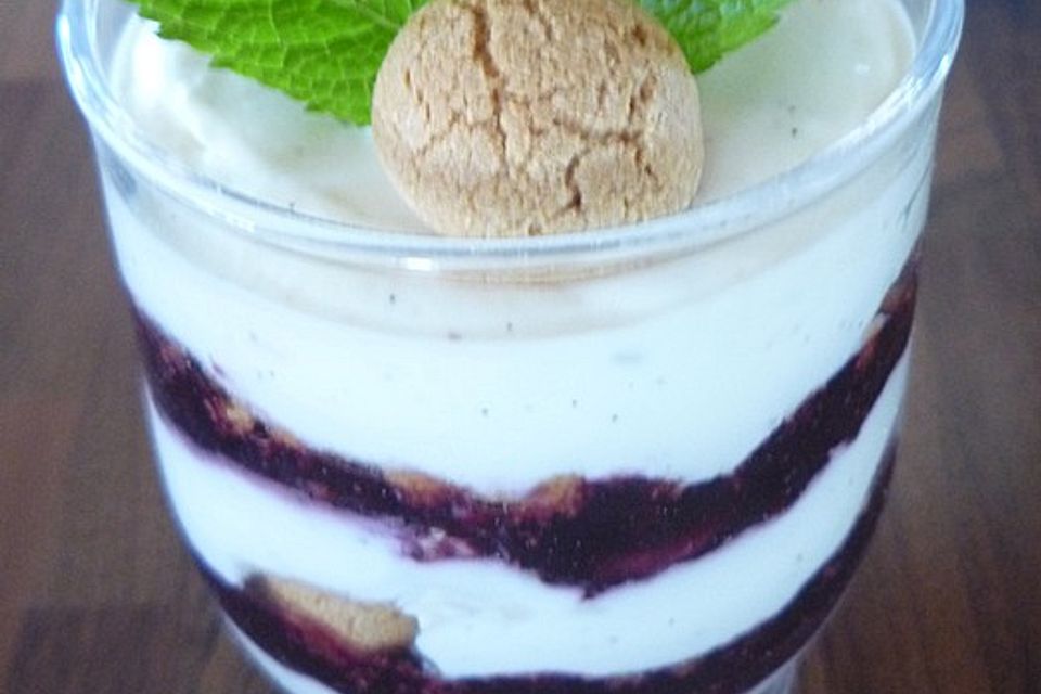 Brombeer Fool Brombeer Fool