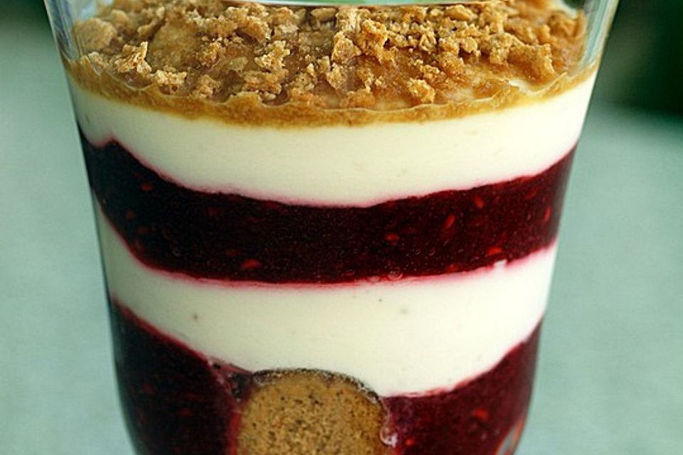 Brombeer Fool Brombeer Fool